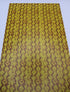 6017 - Softball Leather Repeating Pattern